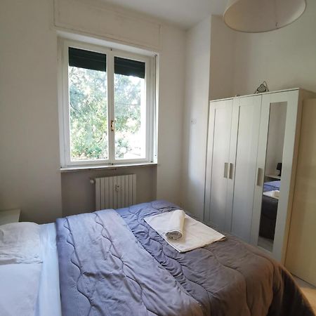 Venezuela Apartment Milano Ngoại thất bức ảnh