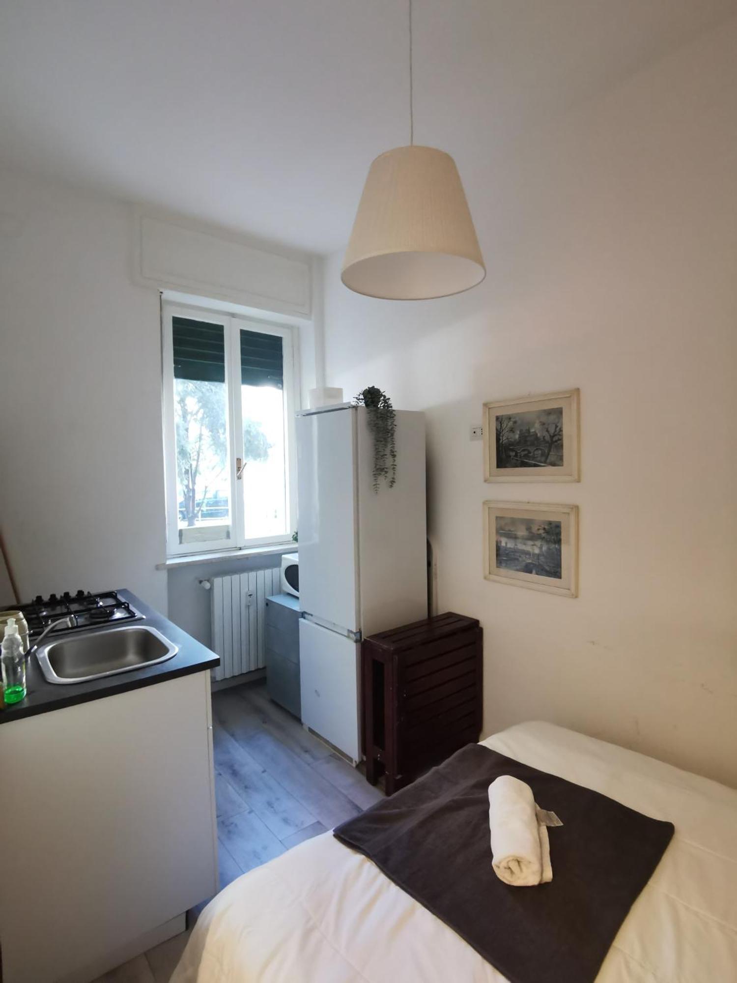 Venezuela Apartment Milano Ngoại thất bức ảnh