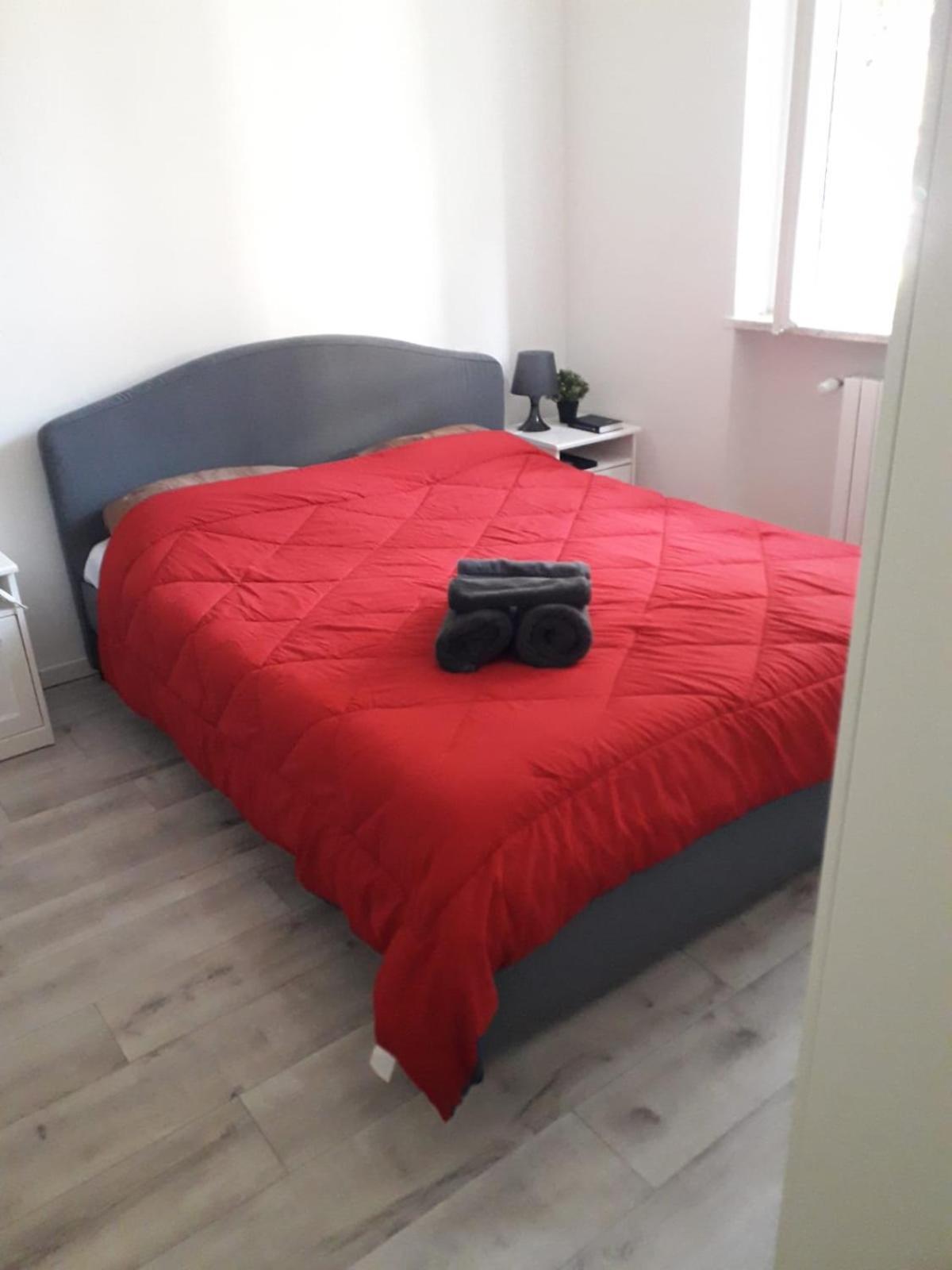 Venezuela Apartment Milano Ngoại thất bức ảnh